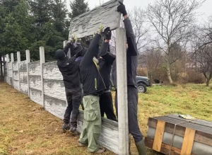 Są jednak mężczyźni &bdquo;prawdziwi tacy"! ❤️