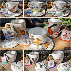 Nowe kubeczki i torby już dostępne w mysikr&oacute;likowym sklepiku!