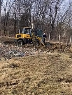 Odział &bdquo;B&rdquo;, czyli długa droga do realizacji idei